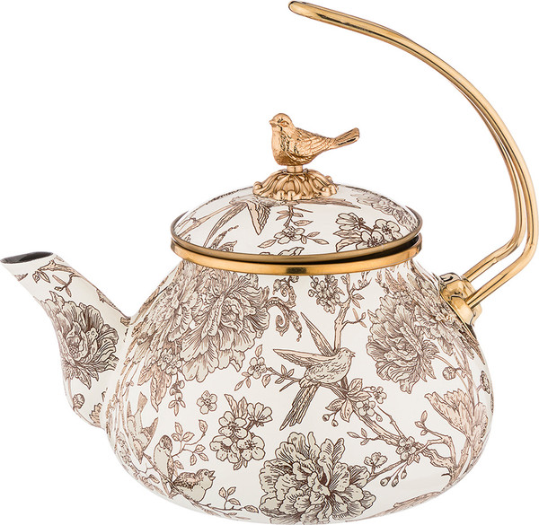 Чайник Lefard 950-715 - фото