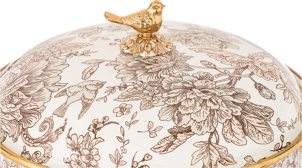 Кастрюля Lefard 950-719