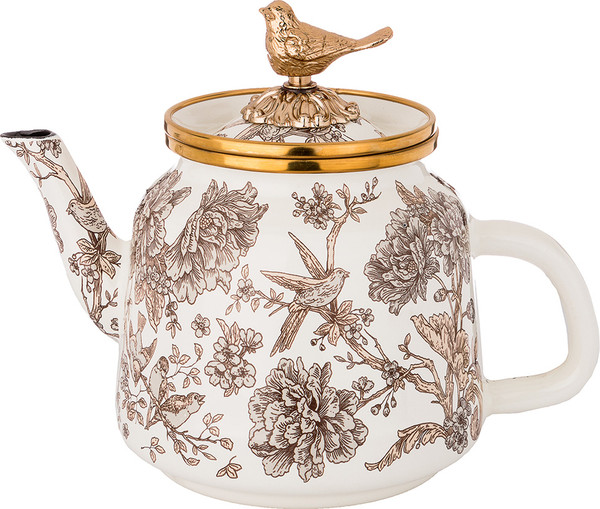 Чайник Lefard 950-721 - фото