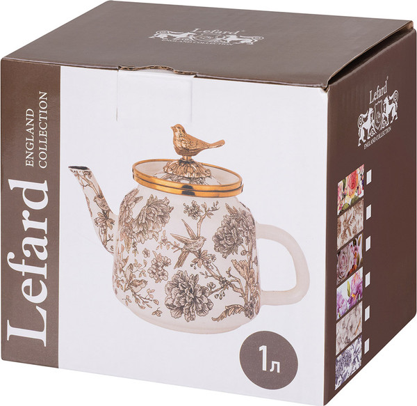 Чайник Lefard 950-721
