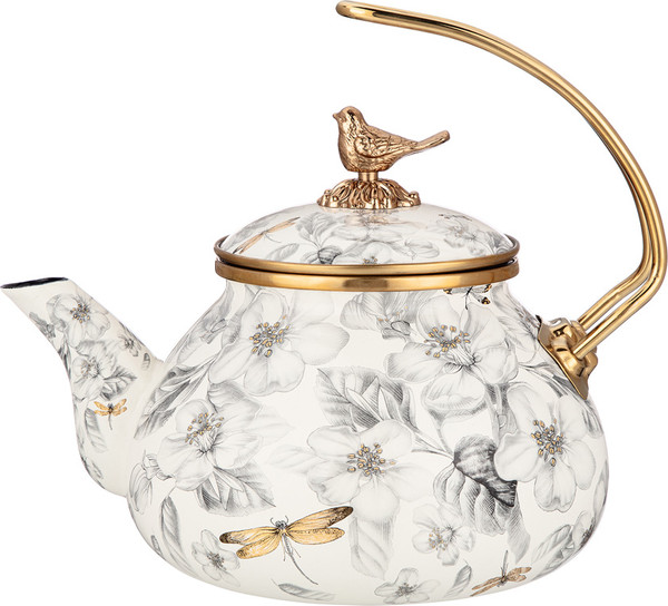 Чайник Lefard Яблоневый сад 950-737 - фото