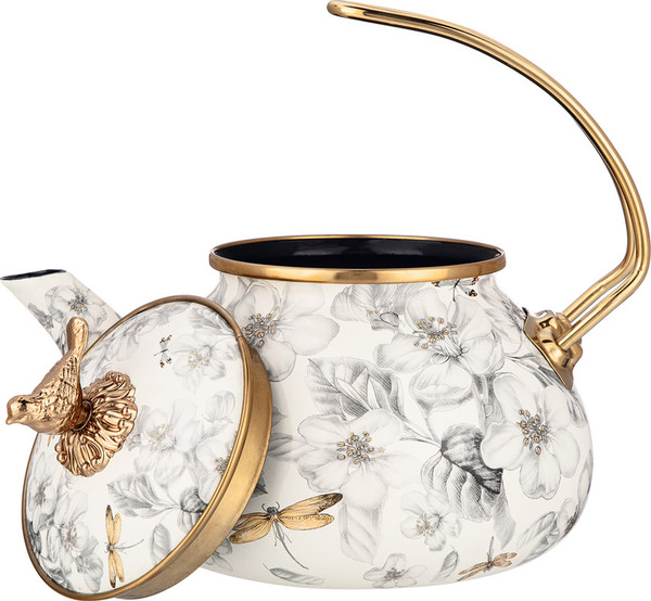 Чайник Lefard Яблоневый сад 950-737
