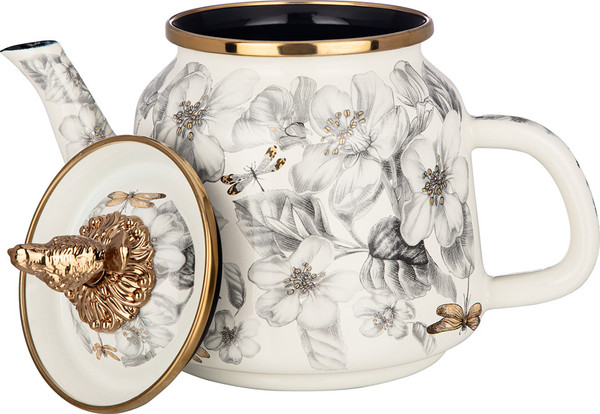 Чайник Lefard Яблоневый сад 950-738