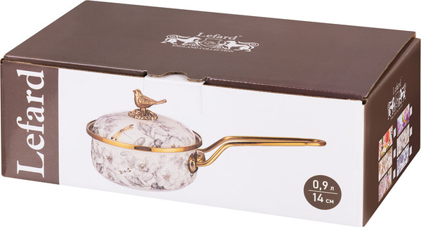 Ковш Lefard Фландрия 950-765