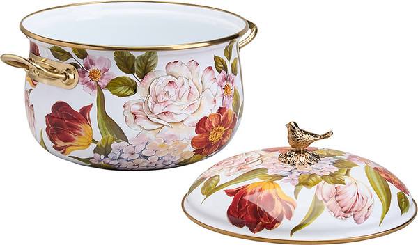 Кастрюля Lefard Фландрия 950-768