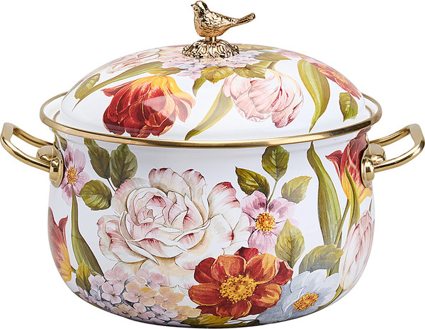 Кастрюля Lefard Фландрия 950-769 - фото