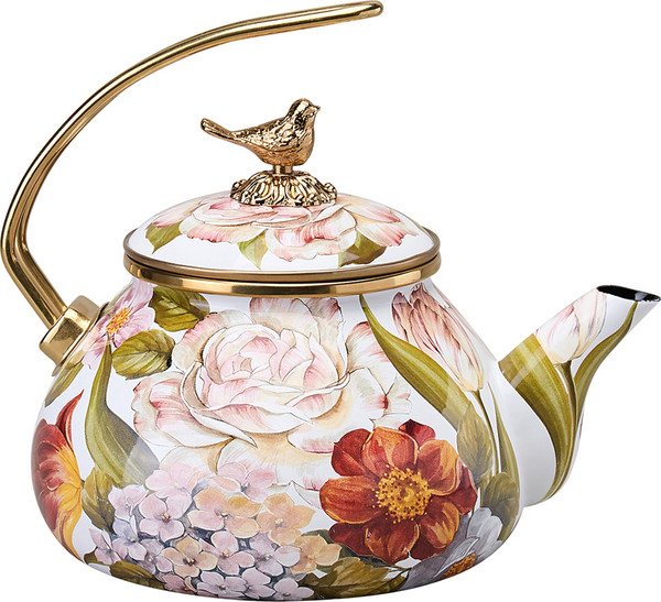 Чайник Lefard Фландрия 950-772