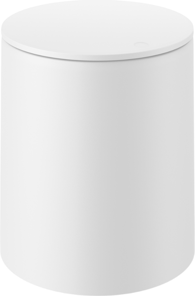 Мусорное ведро AMBIENT Flux / AFX071PPWT - фото