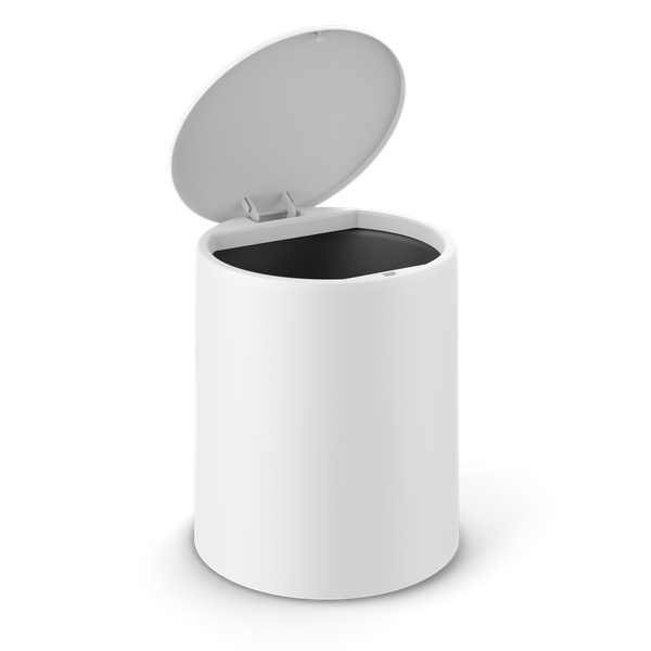 Мусорное ведро AMBIENT Flux / AFX071PPWT