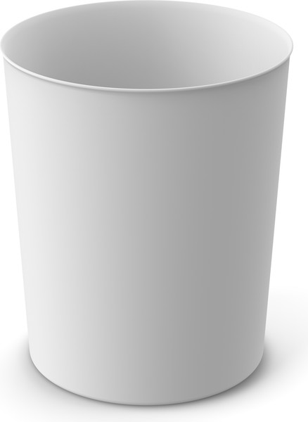 Мусорное ведро AMBIENT Flux / AFX071PPWT