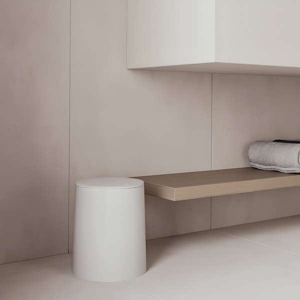 Мусорное ведро AMBIENT Flux / AFX071PPWT