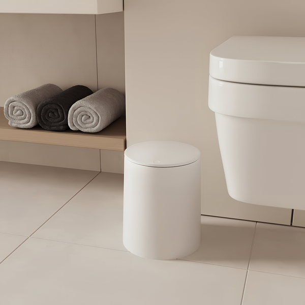 Мусорное ведро AMBIENT Flux / AFX071PPWT