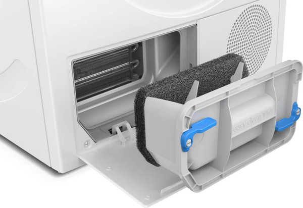 Сушильная машина Bosch WTN86211ME