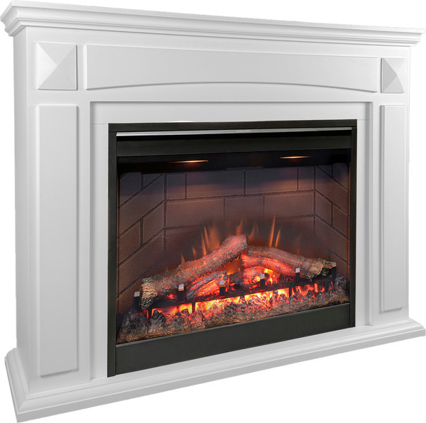 Каминокомплект Смолком Viking MB/JUP/SYM26+DF2608-INT Symphony 26