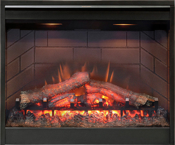 Каминокомплект Смолком Viking MB/JUP/SYM26+DF2608-INT Symphony 26