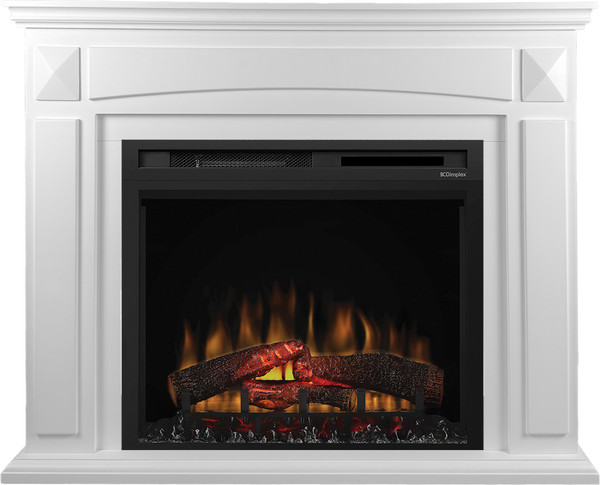 Каминокомплект Смолком Viking MB/JUP/SYM26+XHD28L-INT - фото