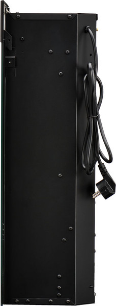 Каминокомплект Смолком Viking MB/JUP/SYM26+XHD28L-INT