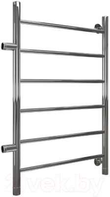 Полотенцесушитель водяной Luxon J T500 80x40 - фото