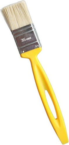 Кисть малярная Ямполь-Слуцк КФт-25 Профи / 2.116 - фото