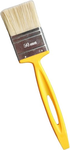 Кисть малярная Ямполь-Слуцк КФт-50 Профи / 2.116-02 - фото