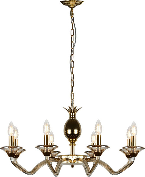 Люстра ILamp Flo YT2049-8 