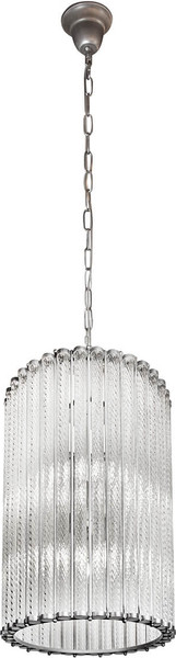 Люстра ILamp Manhattan MD0266-6 Silver