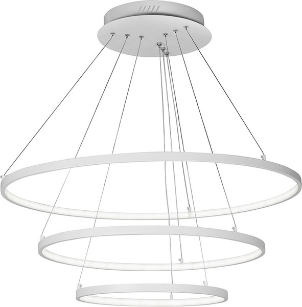 Люстра ILedex Axis D098-3 - фото