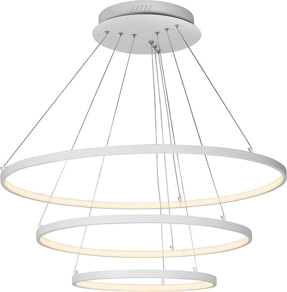 Люстра ILedex Axis D098-3