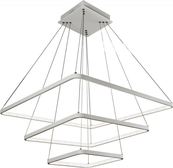 Люстра ILedex Venus 8153-700+500+300-D-T - фото