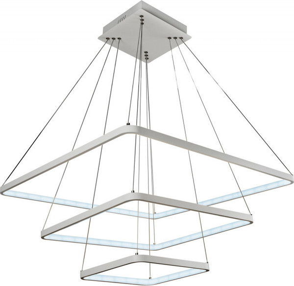 Люстра ILedex Venus 8153-700+500+300-D-T