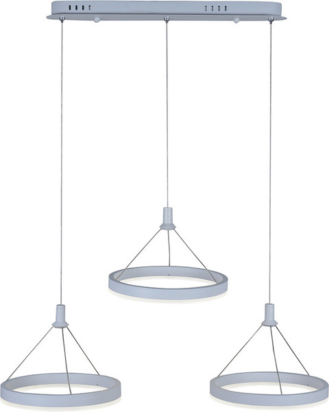 Люстра ILedex Libra D075-3