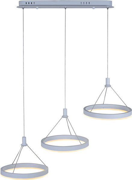 Люстра ILedex Libra D075-3