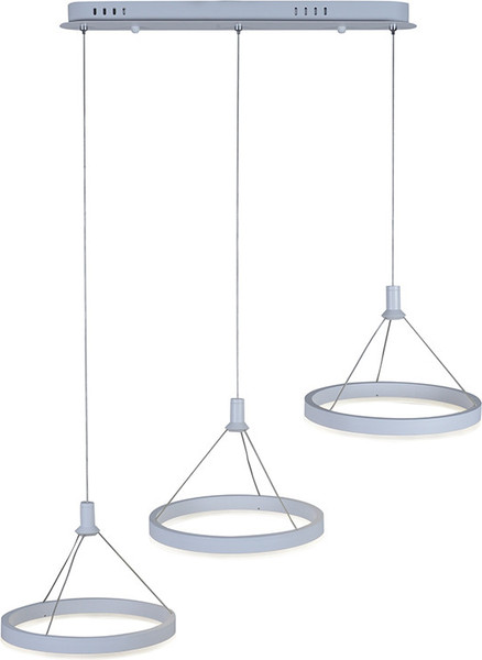 Люстра ILedex Libra D075-3