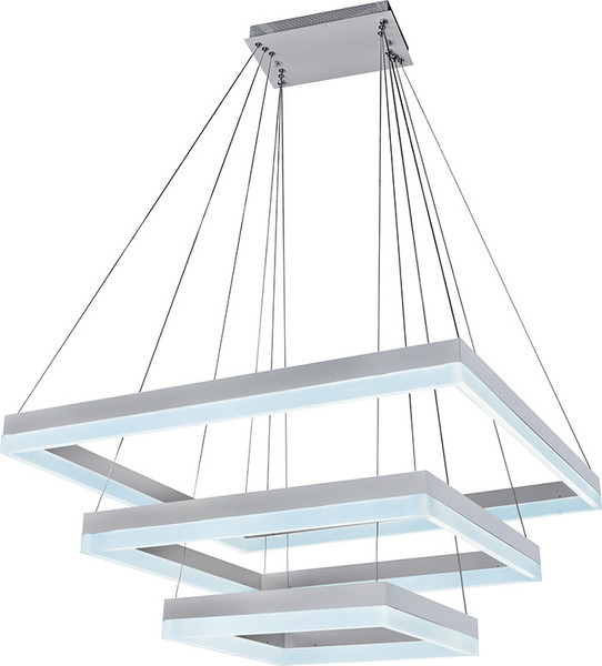 Люстра ILedex Twins D0319-3