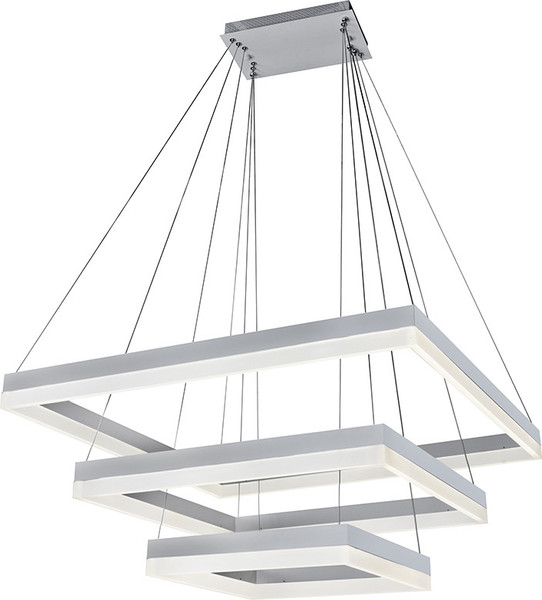 Люстра ILedex Twins D0319-3