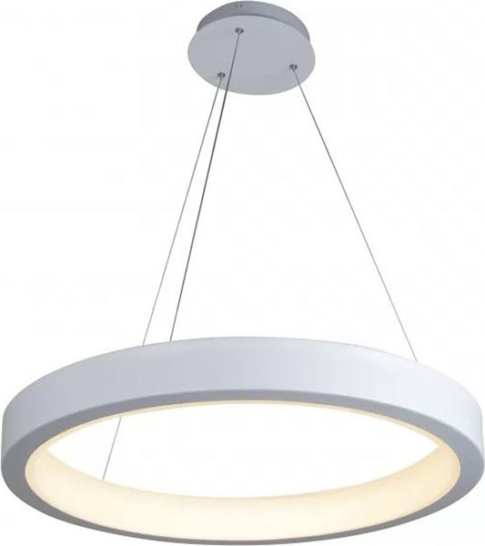 Потолочный светильник ILedex Elips 9023P-B-40 - фото