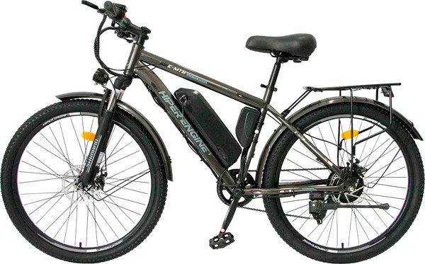 Электровелосипед HIPER Engine Mtb S3