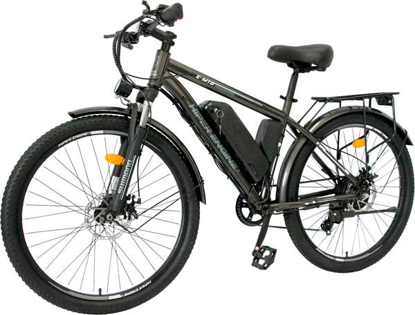 Электровелосипед HIPER Engine Mtb S3