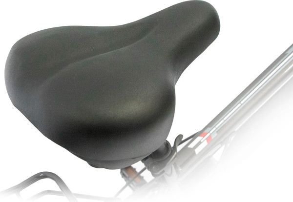 Электровелосипед HIPER Engine Mtb S3