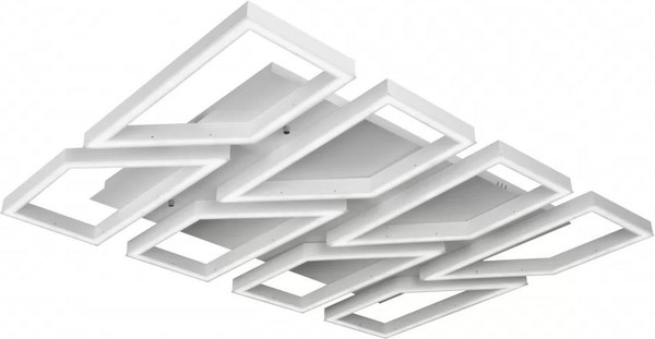 Люстра ILedex Stellar 8302-1050х810B-X-T - фото