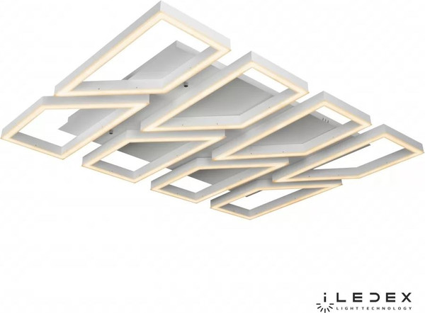 Люстра ILedex Stellar 8302-1050х810B-X-T