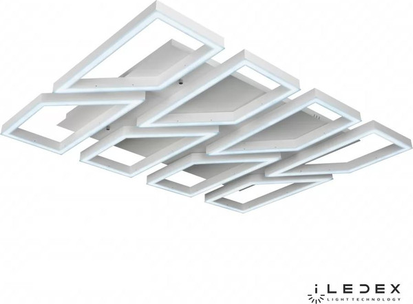 Люстра ILedex Stellar 8302-1050х810B-X-T