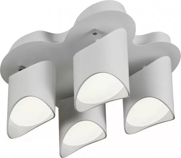 Люстра ILedex Nova 8189-4-X-T - фото