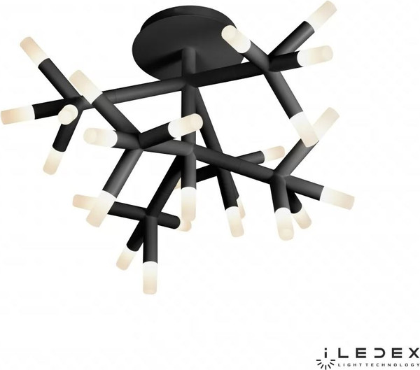 Люстра ILedex Savage FS-017-X25 3000K