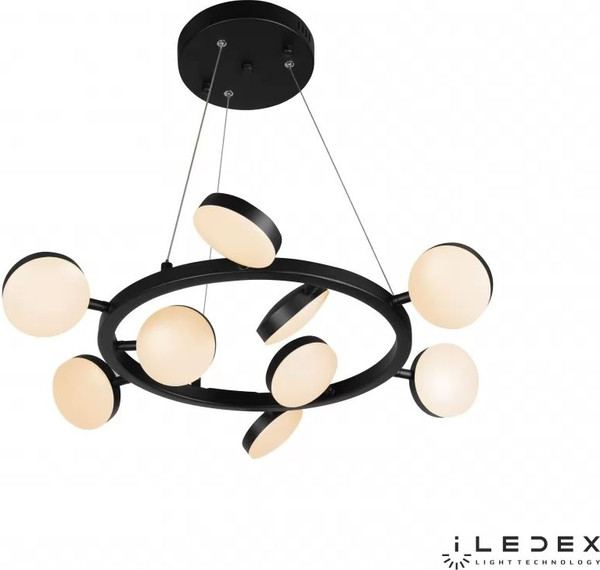 Люстра ILedex Totes FS-016-D9 63W