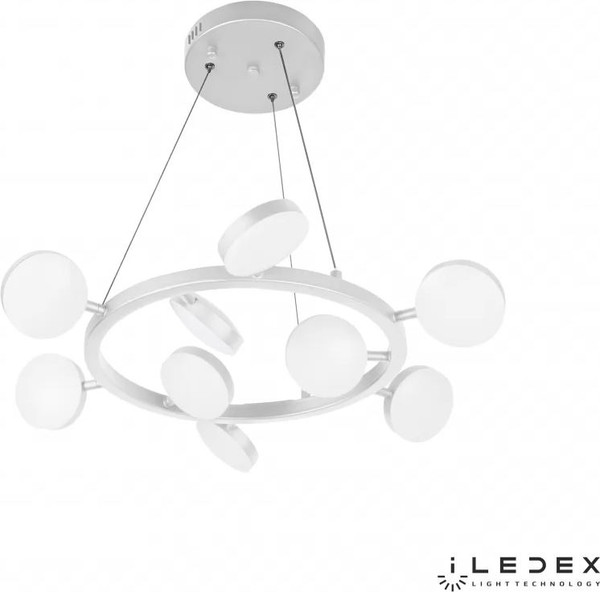 Люстра ILedex Totes FS-016-D9 63W 