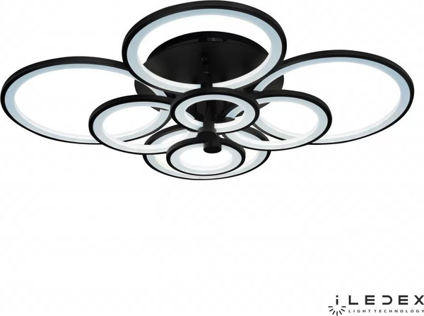 Люстра ILedex Ring A001/8