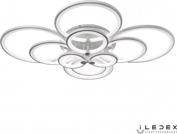 Люстра ILedex Ring A001/10