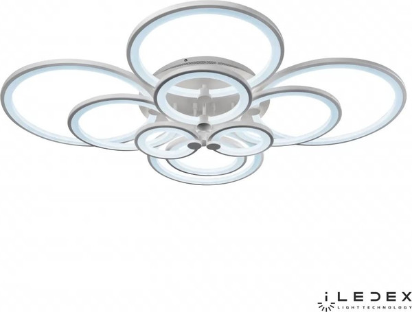 Люстра ILedex Ring A001/10