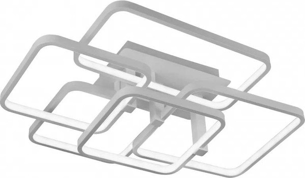 Люстра ILedex Satellite 6813-5N-X-T - фото